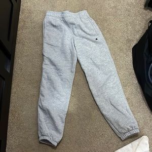 Grey Champion Sweatpants